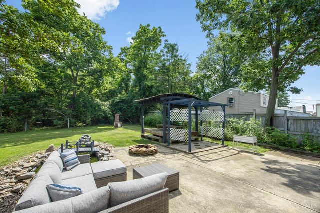 5244 Arrow Avenue, Green Twp, OH 45247