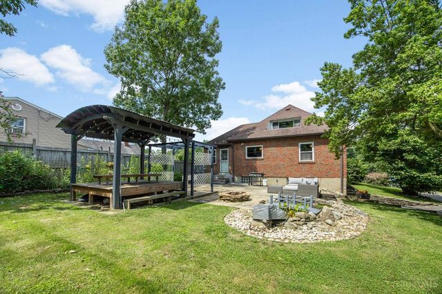 5244 Arrow Avenue, Green Twp, OH 45247