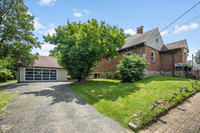 5244 Arrow Avenue, Green Twp, OH 45247