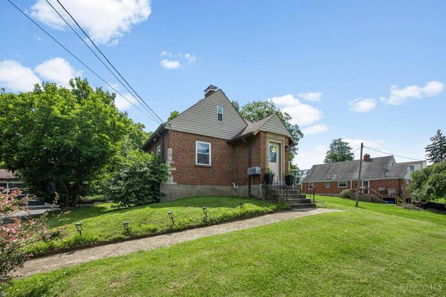5244 Arrow Avenue, Green Twp, OH 45247