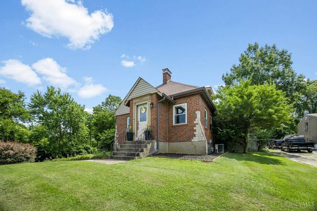 5244 Arrow Avenue, Green Twp, OH 45247