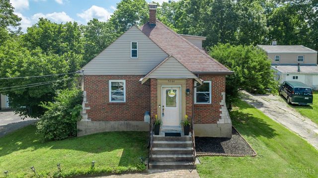 5244 Arrow Avenue, Green Twp, OH 45247