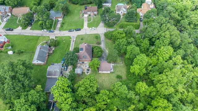 5244 Arrow Avenue, Green Twp, OH 45247
