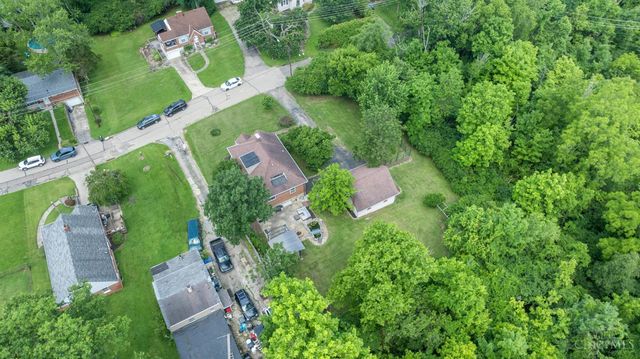 5244 Arrow Avenue, Green Twp, OH 45247