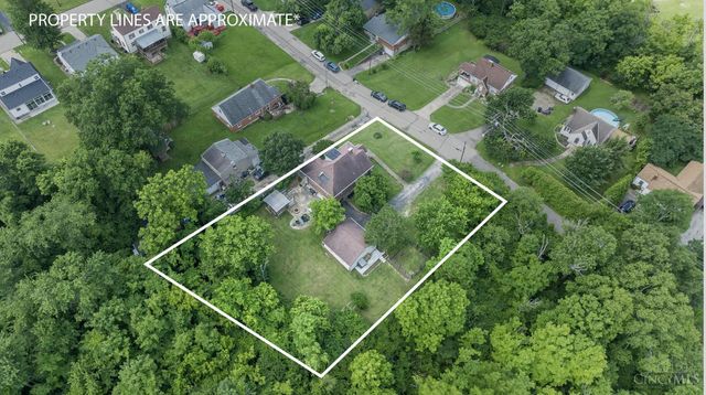 5244 Arrow Avenue, Green Twp, OH 45247