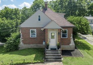 5244 Arrow Avenue, Green Twp, OH 45247