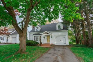 616 Mertens Avenue, Syracuse, NY 13203