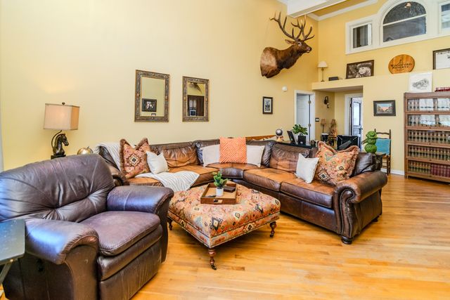 600 Boone Avenue, Winchester, KY 40391