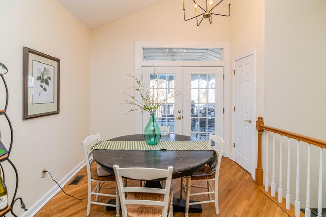 600 Boone Avenue, Winchester, KY 40391