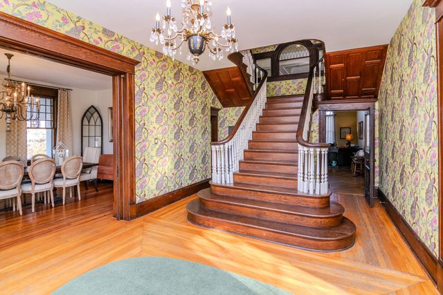 600 Boone Avenue, Winchester, KY 40391