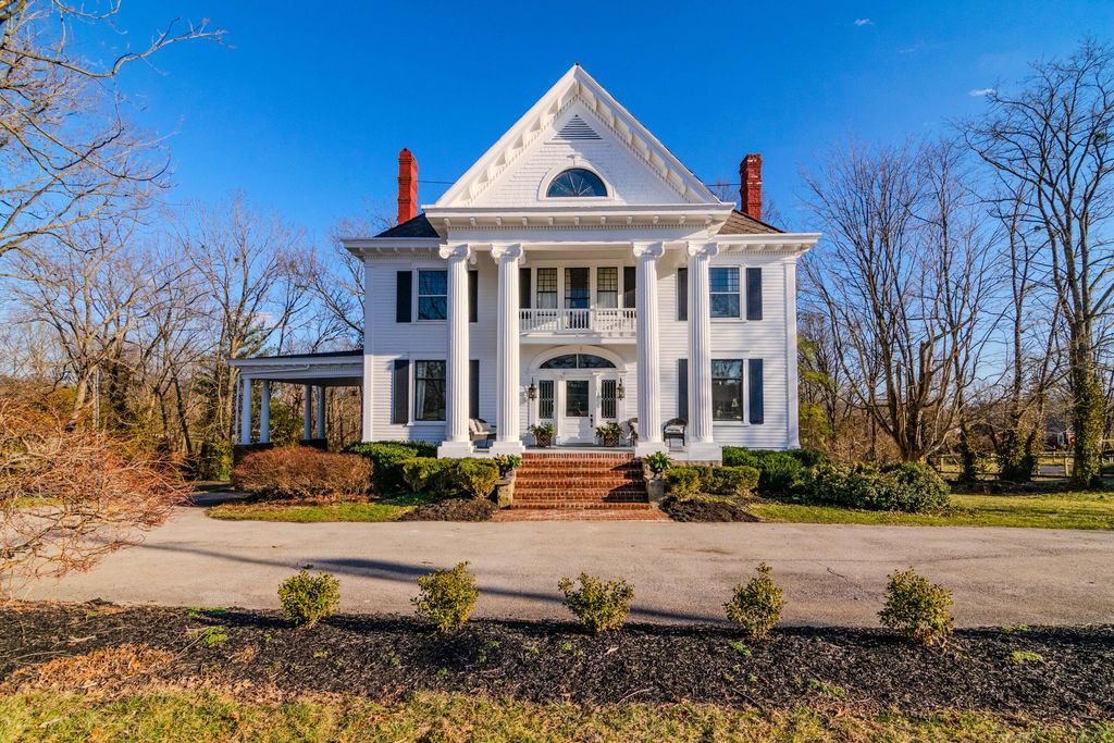600 Boone Avenue, Winchester, KY 40391