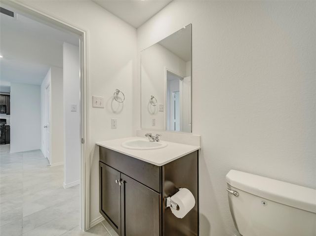 357 Sun Bluff Road, Fort Worth, TX 76052