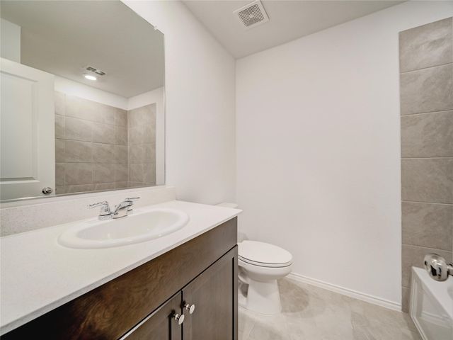357 Sun Bluff Road, Fort Worth, TX 76052