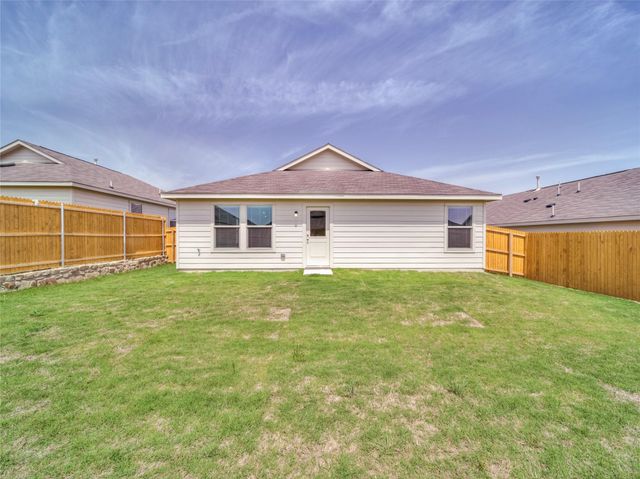357 Sun Bluff Road, Fort Worth, TX 76052