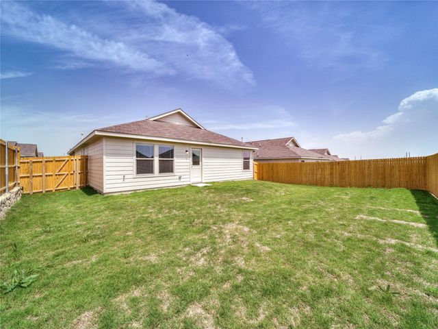 357 Sun Bluff Road, Fort Worth, TX 76052