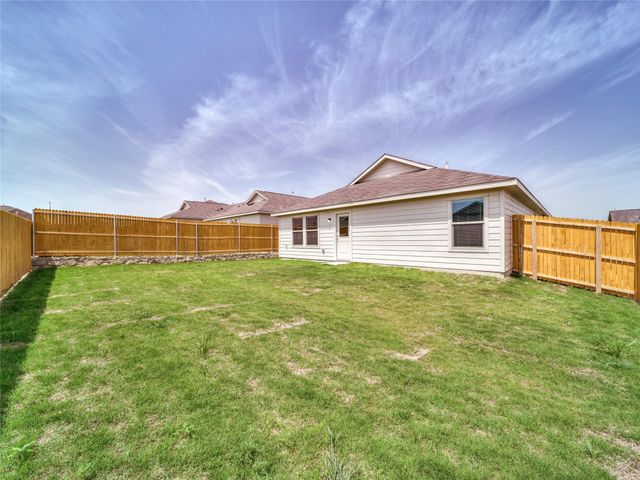 357 Sun Bluff Road, Fort Worth, TX 76052