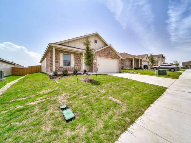 357 Sun Bluff Road, Fort Worth, TX 76052