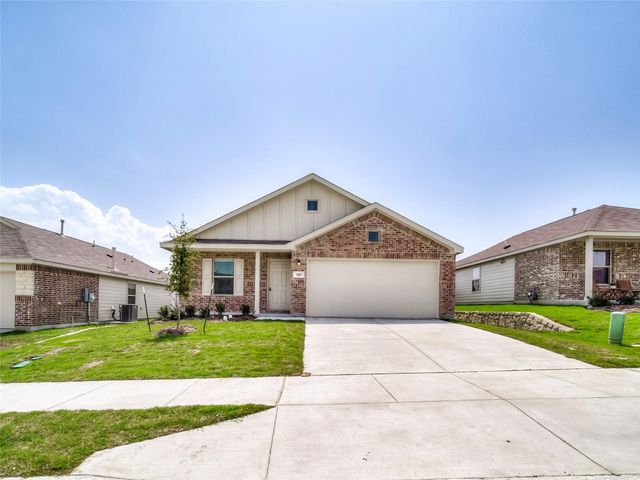 357 Sun Bluff Road, Fort Worth, TX 76052