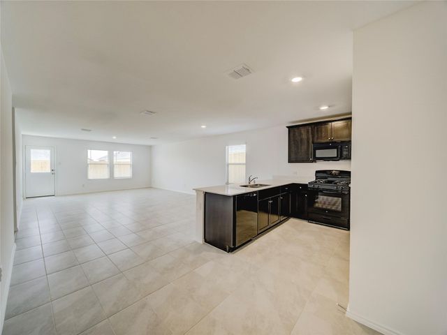 357 Sun Bluff Road, Fort Worth, TX 76052