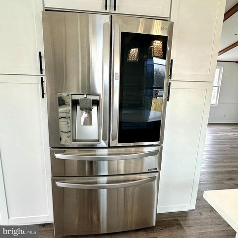 606 RED OAK DR, Edgewood, MD 21040