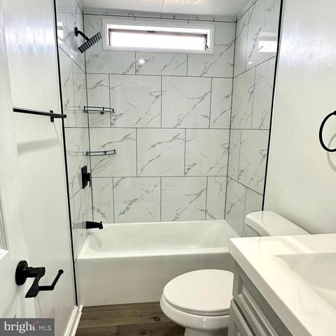 606 RED OAK DR, Edgewood, MD 21040