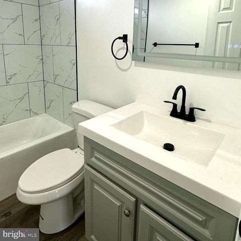 606 RED OAK DR, Edgewood, MD 21040