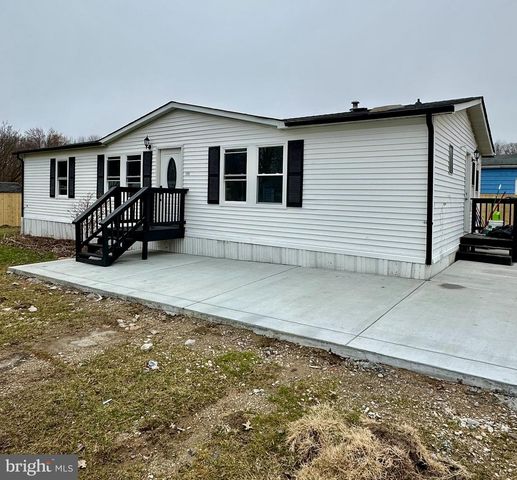 606 RED OAK DR, Edgewood, MD 21040