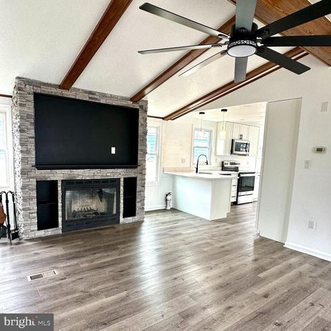 606 RED OAK DR, Edgewood, MD 21040