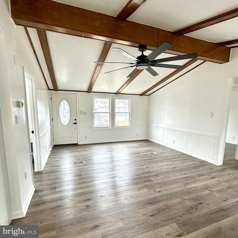 606 RED OAK DR, Edgewood, MD 21040