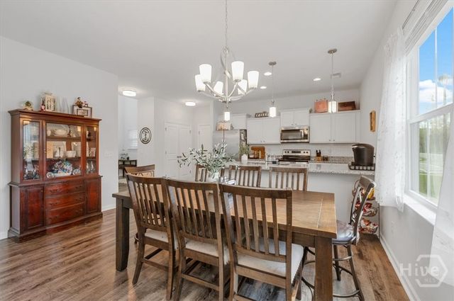 13 Lawley Court, Richmond Hill, GA 31324