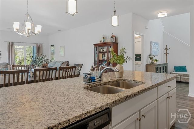 13 Lawley Court, Richmond Hill, GA 31324