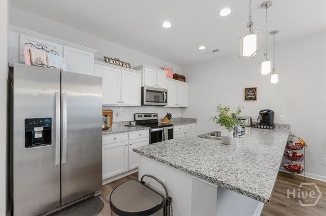 13 Lawley Court, Richmond Hill, GA 31324