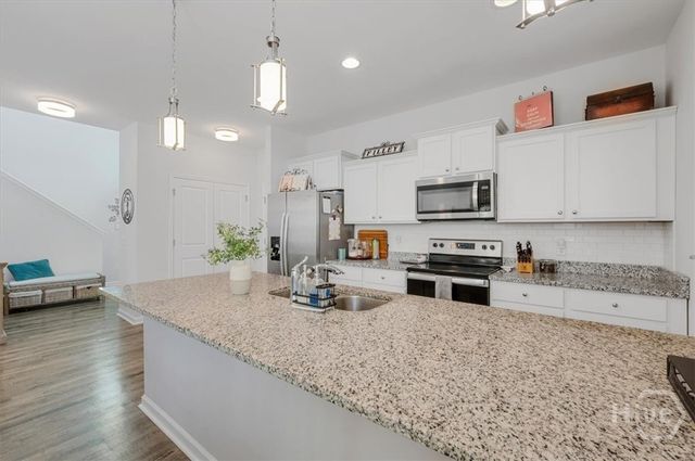 13 Lawley Court, Richmond Hill, GA 31324