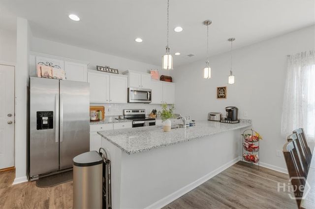 13 Lawley Court, Richmond Hill, GA 31324