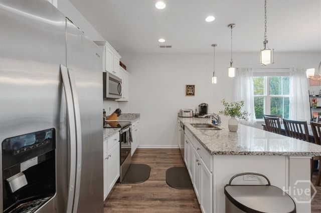 13 Lawley Court, Richmond Hill, GA 31324