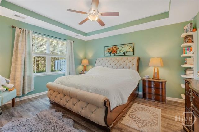 13 Lawley Court, Richmond Hill, GA 31324