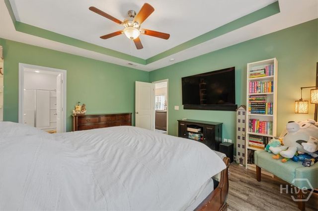 13 Lawley Court, Richmond Hill, GA 31324