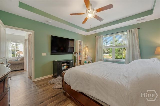 13 Lawley Court, Richmond Hill, GA 31324