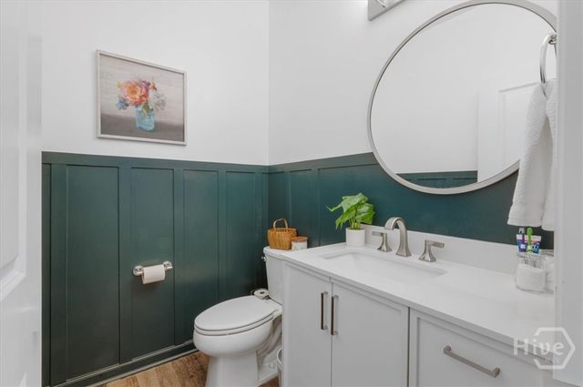 13 Lawley Court, Richmond Hill, GA 31324