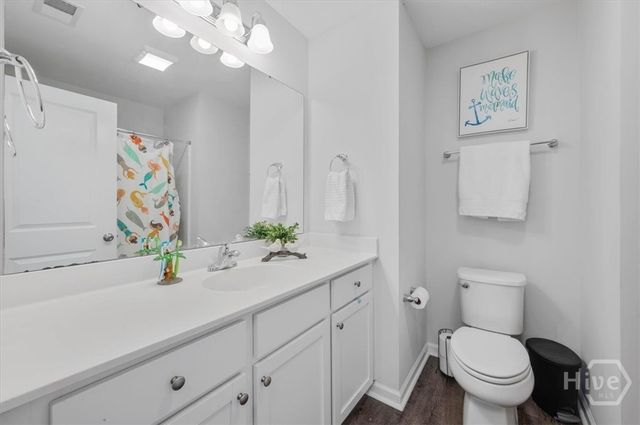 13 Lawley Court, Richmond Hill, GA 31324