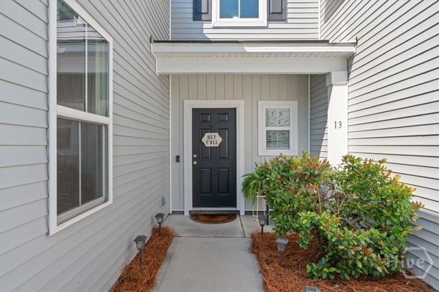13 Lawley Court, Richmond Hill, GA 31324