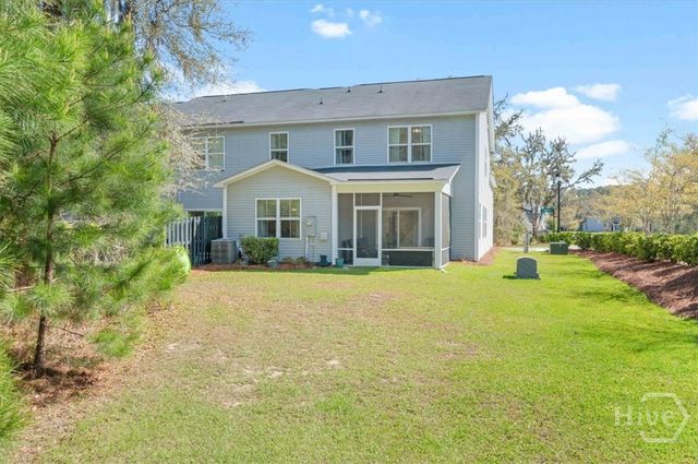13 Lawley Court, Richmond Hill, GA 31324