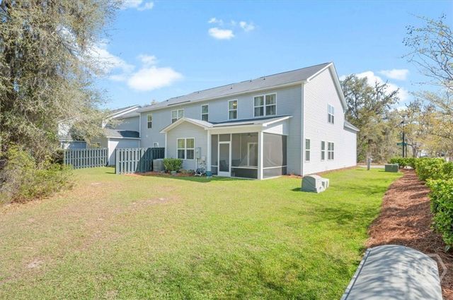 13 Lawley Court, Richmond Hill, GA 31324