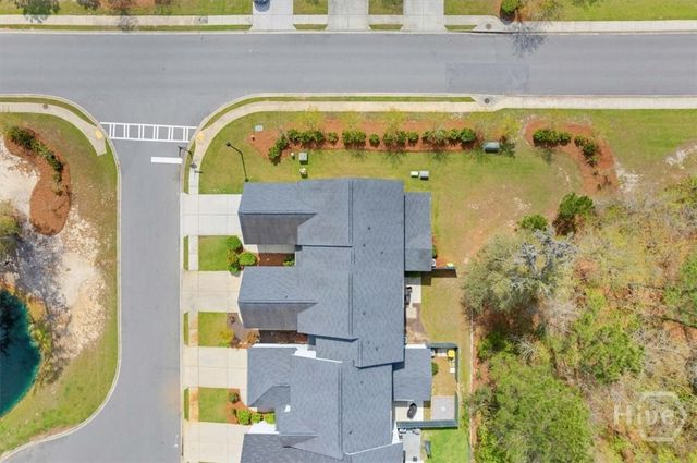 13 Lawley Court, Richmond Hill, GA 31324