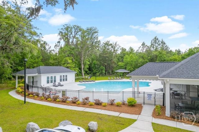 13 Lawley Court, Richmond Hill, GA 31324
