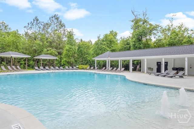 13 Lawley Court, Richmond Hill, GA 31324