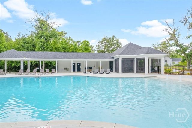 13 Lawley Court, Richmond Hill, GA 31324