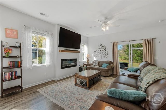 13 Lawley Court, Richmond Hill, GA 31324