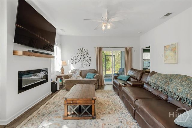13 Lawley Court, Richmond Hill, GA 31324