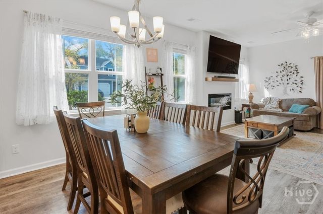 13 Lawley Court, Richmond Hill, GA 31324
